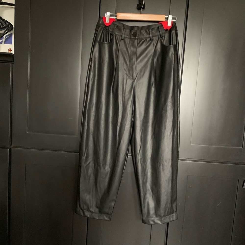 Black  Pants M